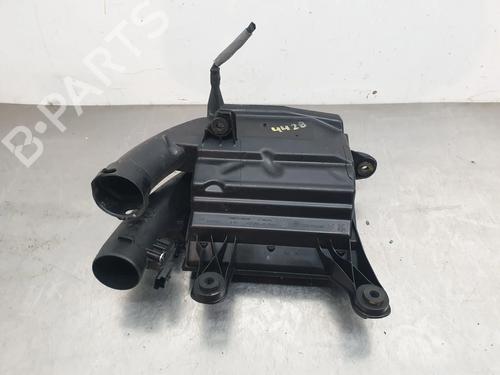 Luftfilter kasse Luftfilter kasse PEUGEOT PARTNER Box Body/MPV (K9) 1.6 BlueHDI 100 (99 hp) 33859726 33859726