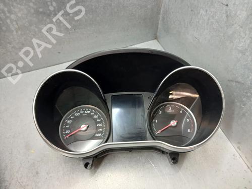 Used Instrument cluster Instrument cluster 33432417 33432417