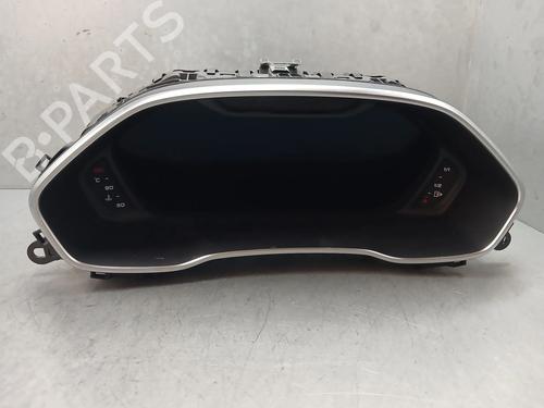 Cuadro instrumentos Cuadro instrumentos AUDI Q3 (F3B) 45 TFSI quattro (230 hp) 33859730 33859730