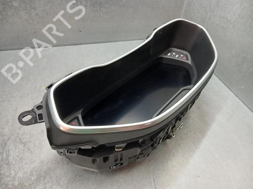 Instrument cluster AUDI Q3 (F3B) 45 TFSI quattro | BP33859730C47 - Image 3