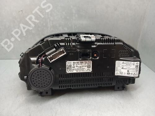 Instrument cluster AUDI Q3 (F3B) 45 TFSI quattro | BP33859730C47 - Image 5