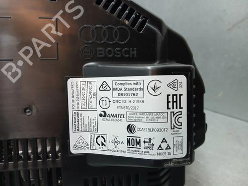 Instrument cluster AUDI Q3 (F3B) 45 TFSI quattro | BP33859730C47 - Image 7