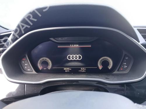 Instrument cluster AUDI Q3 (F3B) 45 TFSI quattro | BP33859730C47 - Image 10