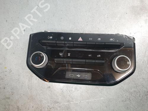 Used Climate control Climate control DACIA SPRING EV (B6M1) (45 hp) 31588813 31588813