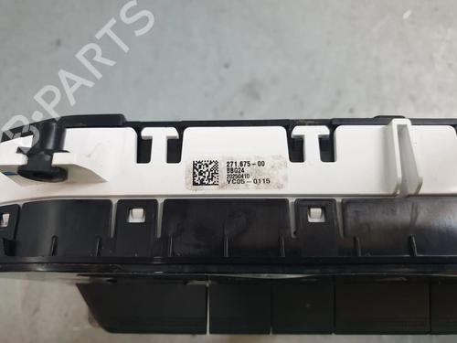 Climate control DACIA SPRING EV (B6M1) | BP31588813I5  - Image 6