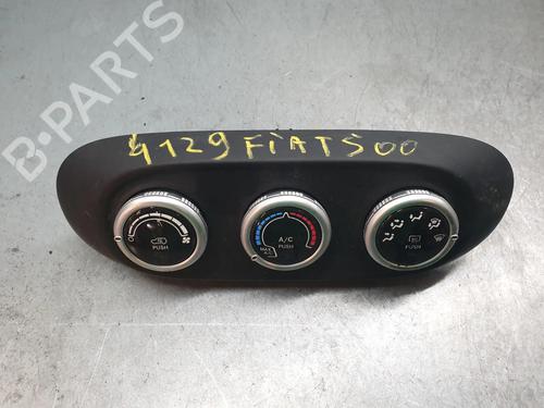 Used Climate control Climate control FIAT 500X (334_) 1.6 (334AXE1A) (110 hp) 28358514 28358514