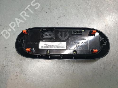 Climate control FIAT 500X (334_) 1.6 (334AXE1A) | BP28358514I5 - Image 2