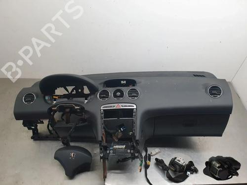 Used Airbag Kit Airbag Kit 26191840 26191840