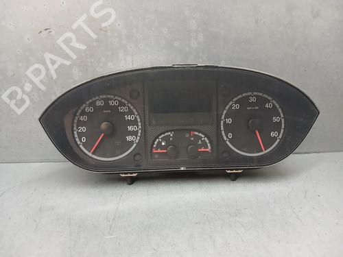 Used Instrument cluster Instrument cluster PEUGEOT BOXER Bus 3.0 HDi 175 (177 hp) 32699085 32699085