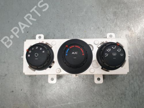 Used Climate control Climate control RENAULT MASTER III Bus (JV) 2.3 dCi 150 FWD (JV0F, JV03) (150 hp) 31370086 31370086