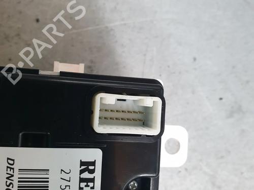 Climate control RENAULT MASTER III Bus (JV) 2.3 dCi 150 FWD (JV0F, JV03) | BP31370086I5  - Image 5