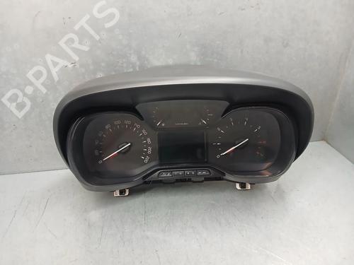 Used Instrument cluster Instrument cluster CITROËN C3 AIRCROSS II (2R_, 2C_) 1.2 PureTech 110 (2RHNZB, 2RHNZW, 2RHNPX, 2RHNPJ) (110 hp) 30131908 30131908