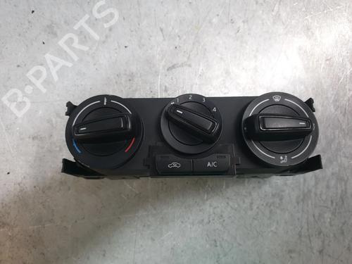 Used Climate control Climate control SEAT IBIZA IV (6J5, 6P1) 1.4 TDI (90 hp) 33859731 33859731