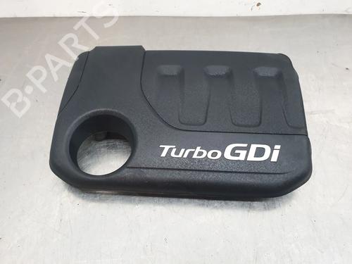 Used Upper protection Upper protection HYUNDAI i20 II (GB, IB) 1.0 T-GDI (101 hp) 33859732 33859732