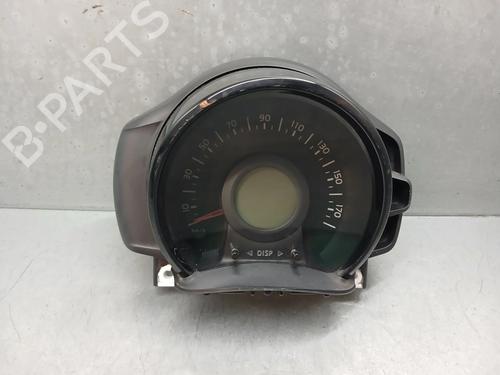 Used Instrument cluster Instrument cluster PEUGEOT 108 1.0 VTi (69 hp) 26026882 26026882