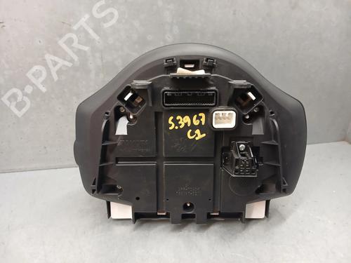 Instrument cluster PEUGEOT 108 1.0 VTi | BP26026882C47  - Image 5