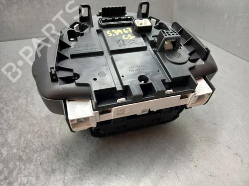 Instrument cluster PEUGEOT 108 1.0 VTi | BP26026882C47  - Image 6