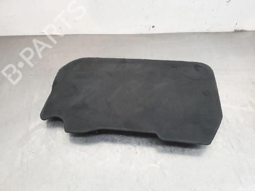 Used Upper protection Upper protection CITROËN C4 Grand Picasso II (DA_, DE_) 1.2 THP 130 (130 hp) 33871867 33871867