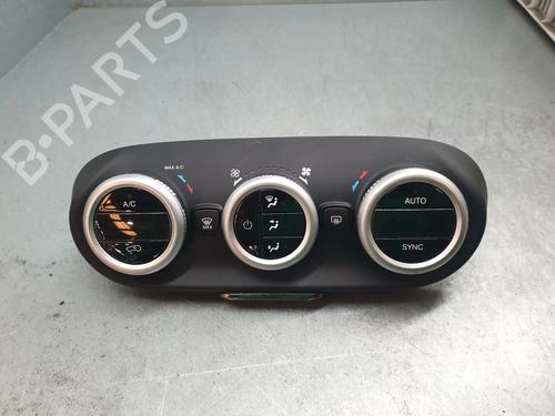 Used Climate control Climate control FIAT 500X (334_) 1.3 (334.AXR11) (150 hp) 31712041 31712041