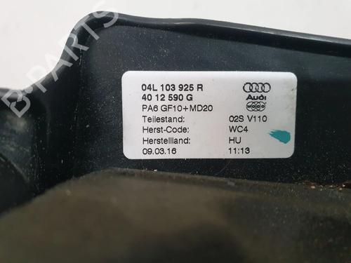 Upper protection AUDI Q3 (8UB, 8UG) 2.0 TDI quattro | BP33871874M93  - Image 5