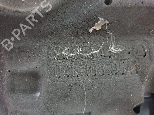 Upper protection AUDI Q3 (8UB, 8UG) 2.0 TDI quattro | BP33871874M93  - Image 7
