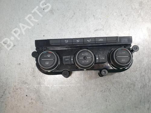 Used Climate control Climate control VW GOLF VII (5G1, BQ1, BE1, BE2) 1.6 TDI (105 hp) 31829830 31829830
