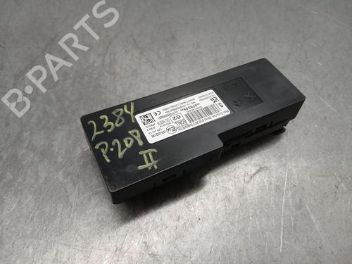 Used Electronic module Electronic module PEUGEOT 208 II (UB_, UP_, UW_, UJ_) e-208 (136 hp) 33871875 33871875