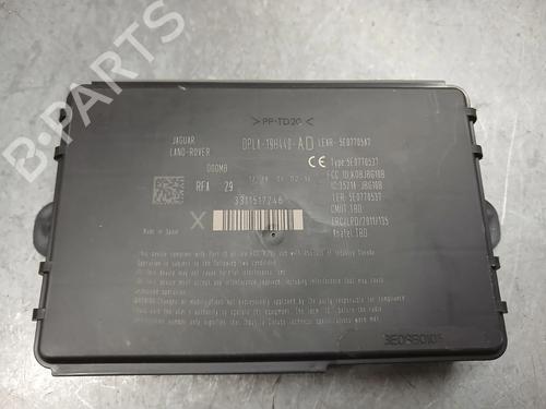 Electronic module JAGUAR XF I (X250) 2.2 D | BP33871876M83 - Image 4