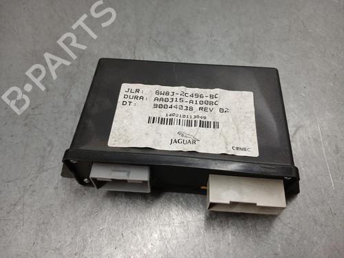 Módulo eletrónico Módulo eletrónico JAGUAR XF I (X250) 2.2 D (200 hp) 33871878 33871878