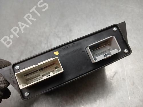 Electronic module JAGUAR XF I (X250) 2.2 D | BP33871878M83 - Image 2