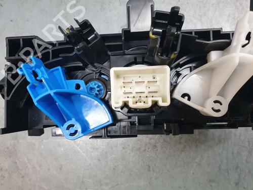 Climate control DACIA DUSTER (HM_) 1.5 dCi 115 4x4 | BP30971280I5  - Image 6