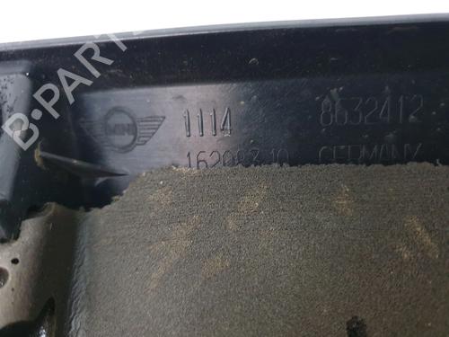 Upper protection MINI MINI (F55) One | BP33871879M93 - Image 5