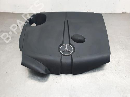 Blindagem superior Blindagem superior MERCEDES-BENZ GLA-CLASS (X156) GLA 220 d (156.903) (177 hp) 33871881 33871881