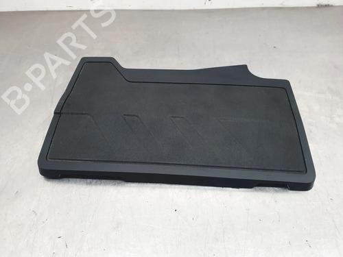 Blindagem superior Blindagem superior PEUGEOT 208 II (UB_, UP_, UW_, UJ_) 1.2 PureTech 100 (101 hp) 33871883 33871883