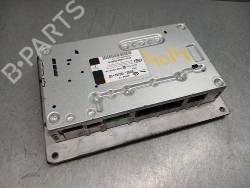 Used Electronic module Electronic module JAGUAR XF I (X250) 2.2 D (200 hp) 33871884 33871884