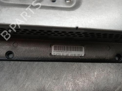 Electronic module JAGUAR XF I (X250) 2.2 D | BP33871884M83  - Image 6