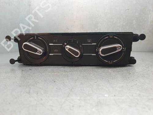 Used Climate control Climate control VW POLO VI (AW1, BZ1, AE1) 1.0 TSI (95 hp) 27684675 27684675