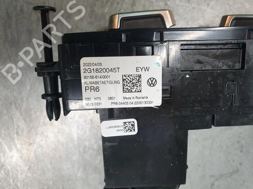 Climate control VW POLO VI (AW1, BZ1, AE1) 1.0 TSI | BP27684675I5  - Image 6