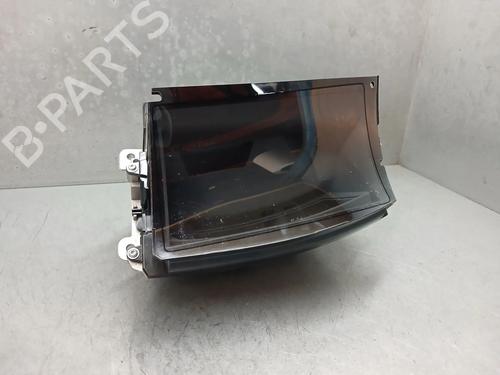 Used Display monitor Display monitor MERCEDES-BENZ GLC (X253) 250 d 4-matic (253.909) (204 hp) 33871886 33871886