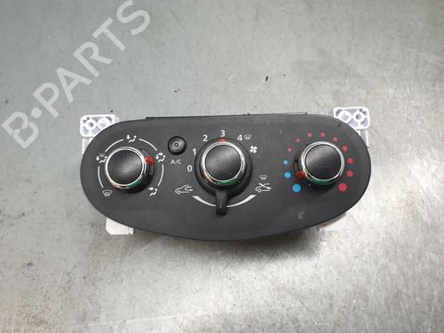 Used Climate control Climate control DACIA DOKKER MPV (KE_) 1.5 dCi (KEAJ, KEAH) (90 hp) 26181420 26181420