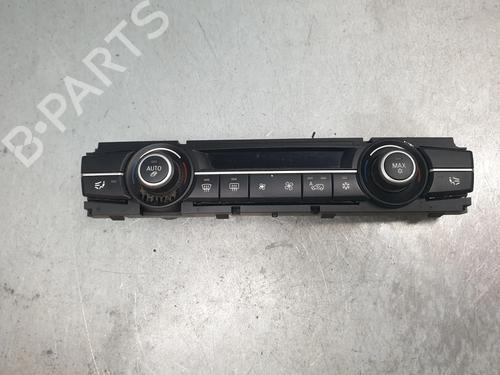 Used Climate control Climate control BMW X5 (E70) 3.0 d (235 hp) 24977724 24977724