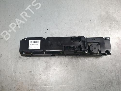 Climate control BMW X5 (E70) 3.0 d | BP24977724I5 - Image 2