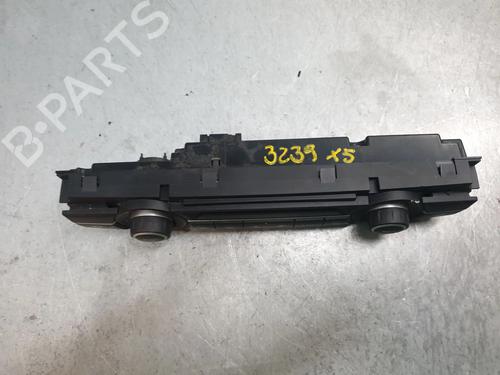 Climate control BMW X5 (E70) 3.0 d | BP24977724I5 - Image 3