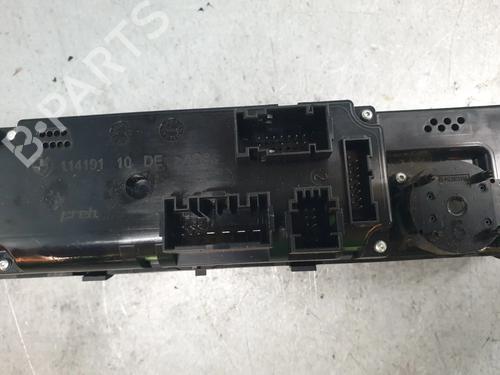 Climate control BMW X5 (E70) 3.0 d | BP24977724I5 - Image 4