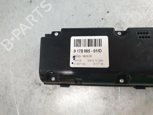 Climate control BMW X5 (E70) 3.0 d | BP24977724I5 - Image 6