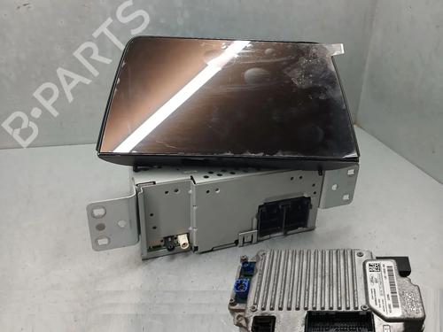 Used Radio Radio FORD KUGA III (DFK) 2.5 FHEV (190 hp) 33859714 33859714