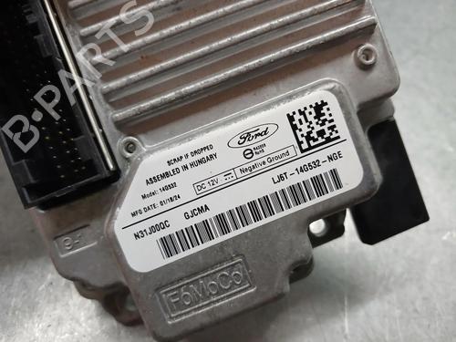 Radio FORD KUGA III (DFK) 2.5 FHEV | BP33859714E6  - Image 14