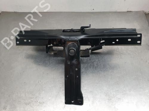 Used Front slam panel Front slam panel DACIA DUSTER (HM_) 1.5 dCi 115 (HMAD) (116 hp) 30749950 30749950