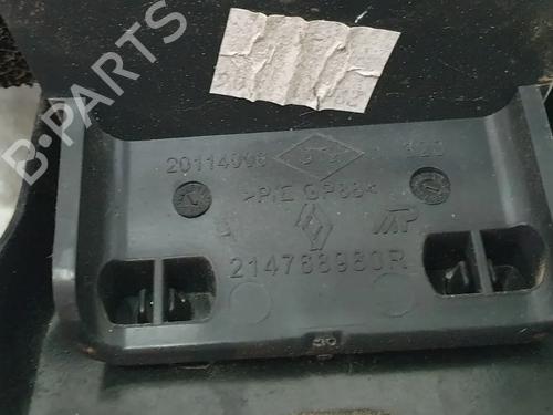 Front slam panel DACIA DUSTER (HM_) 1.5 dCi 115 (HMAD) | BP30749950C72  - Image 5