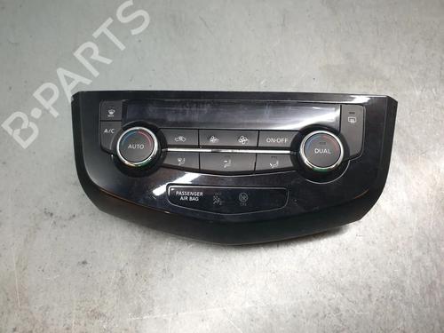 Used Climate control Climate control NISSAN X-TRAIL III (T32_, T32R, T32RR) 1.6 dCi (T32) (130 hp) 31872725 31872725